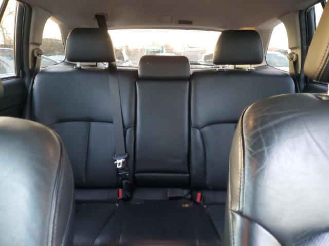Photo 10 from auction – 2011 SUBARU OUTBACK with VIN 4S4BRBLC1B3412957