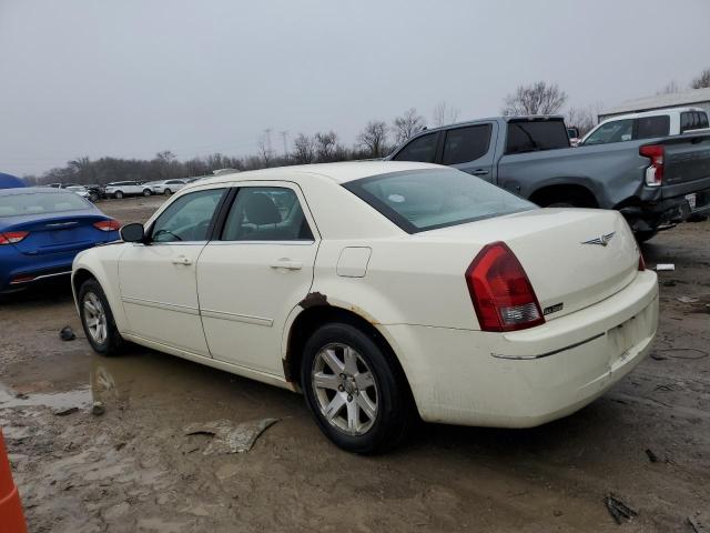 Photo 2 from auction – 2007 CHRYSLER 300 TOURIN with VIN 2C3KA53G37H746643
