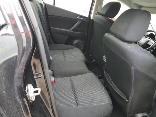 Photo 10 from auction – 2013 MAZDA 3 I with VIN JM1BL1TF0D1734532