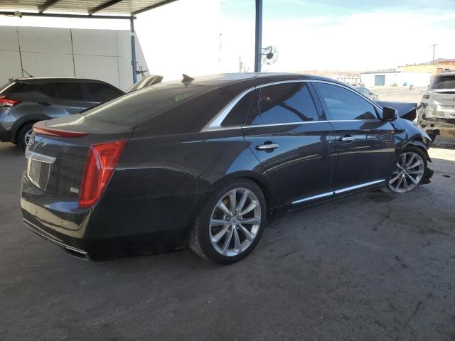 Photo 3 from auction – 2013 CADILLAC XTS PLATIN with VIN 2G61V5S34D9210464