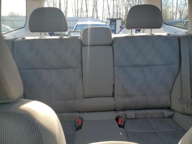 Photo 10 from auction – 2010 SUBARU FORESTER 2 with VIN JF2SH6AC0AH756347