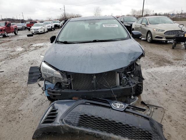 Photo 5 from auction – 2017 TOYOTA COROLLA L with VIN 2T1BURHE6HC785191
