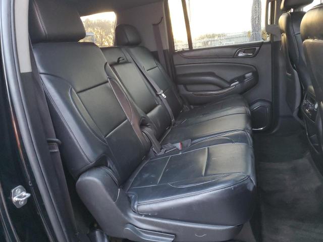Photo 11 from auction – 2015 CHEVROLET SUBURBAN C with VIN 1GNSCJKC7FR210376
