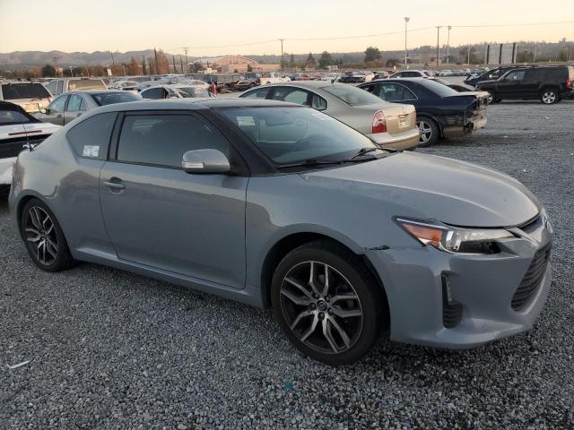 Photo 4 from auction – 2016 TOYOTA SCION TC with VIN JTKJF5C79GJ023055