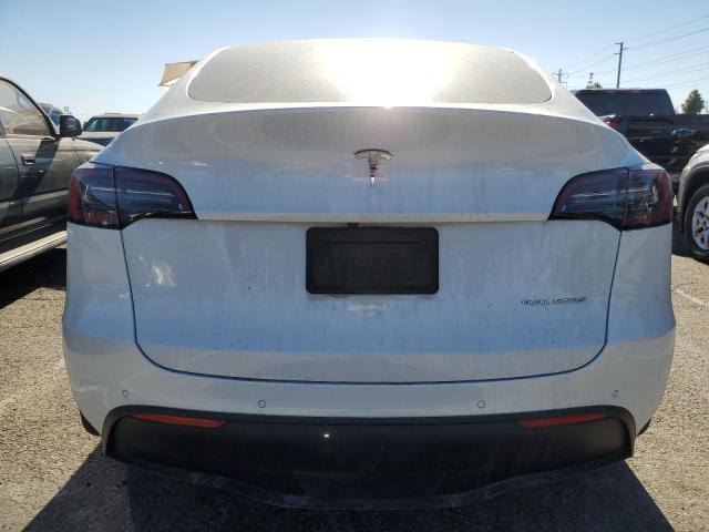 صورة رقم 6 من المزاد - 2021 TESLA MODEL Y مع VIN 5YJYGDEE0MF270752