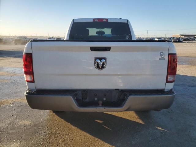 Photo 6 from auction – 2011 DODGE RAM 1500 with VIN 1D7RB1GK8BS615004