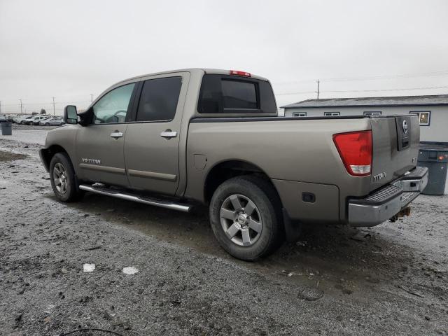 Photo 2 from auction – 2007 NISSAN TITAN XE with VIN 1N6AA07B97N237895