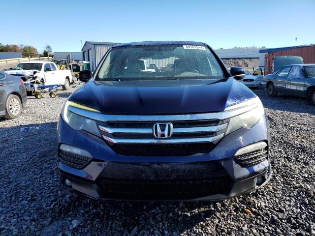 Photo 5 from auction – 2016 HONDA PILOT EXLN with VIN 5FNYF5H73GB019217