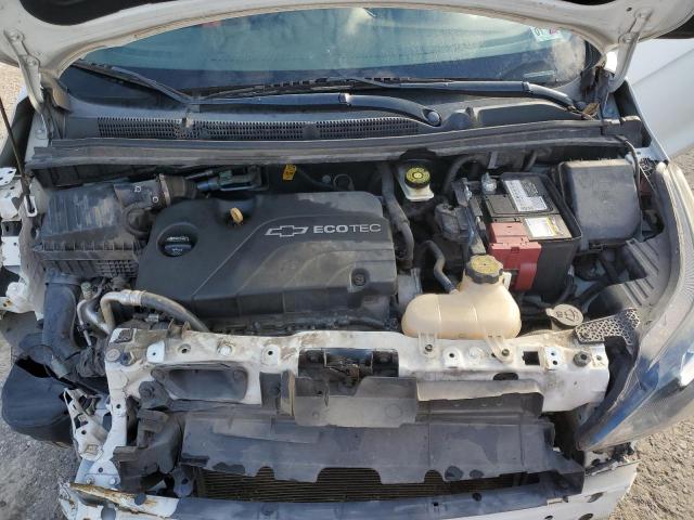 Photo 11 from auction – 2020 CHEVROLET SPARK LS with VIN KL8CB6SA5LC402799