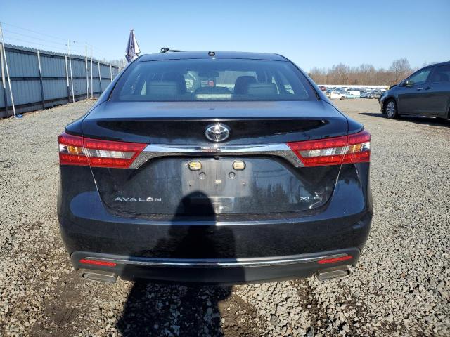 Photo 6 from auction – 2016 TOYOTA AVALON XLE with VIN 4T1BK1EB3GU230701