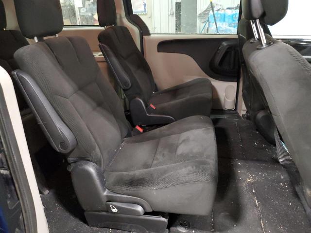 Photo 11 from auction – 2016 DODGE GRAND CARA with VIN 2C4RDGBGXGR101805