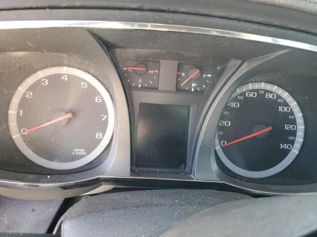 صورة رقم 9 من المزاد - 2017 GMC TERRAIN SL مع VIN 2GKALMEK3H6299309
