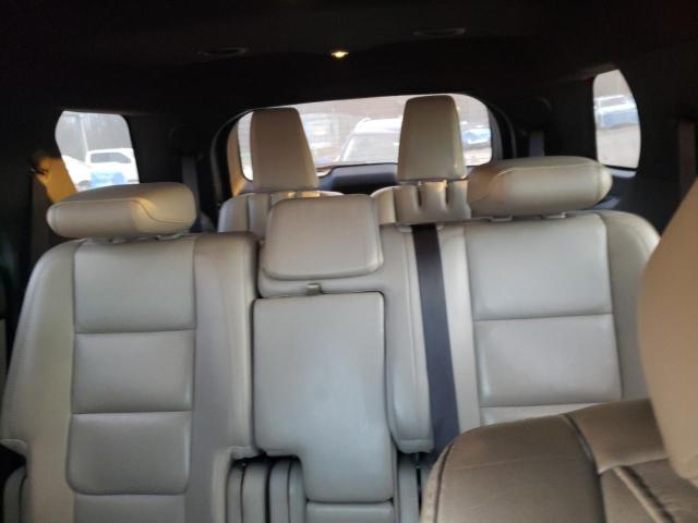 Photo 10 from auction – 2013 FORD EXPLORER L with VIN 1FM5K7F92DGA29524