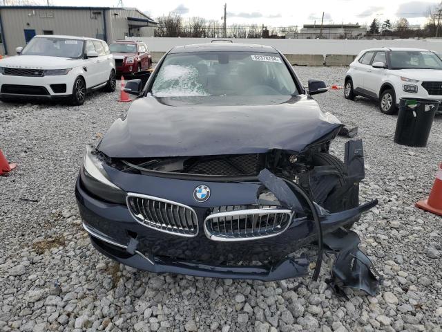 Photo 5 from auction – 2014 BMW 328 XIGT with VIN WBA3X5C52ED557308
