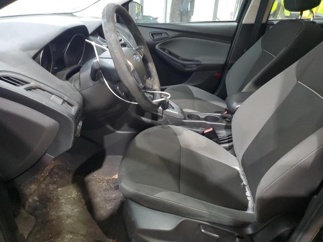Photo 7 from auction – 2012 FORD FOCUS SE with VIN 1FAHP3K22CL229190