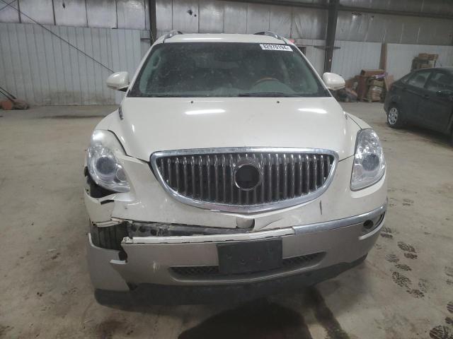 Photo 5 from auction – 2012 BUICK ENCLAVE with VIN 5GAKVCED3CJ358670