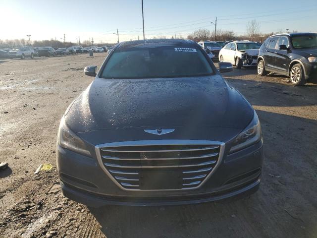 Photo 5 from auction – 2015 HYUNDAI GENESIS 3. with VIN KMHGN4JEXFU044151