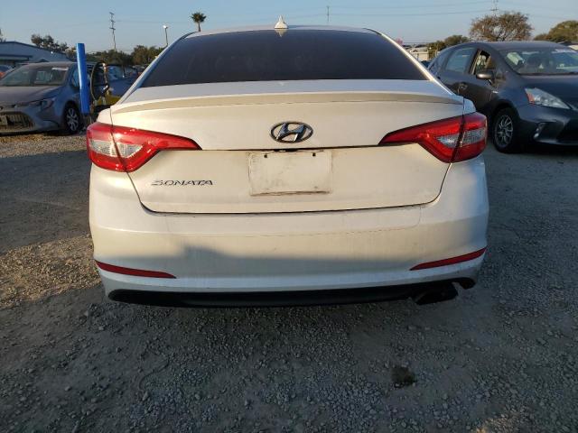 Photo 6 from auction – 2017 HYUNDAI SONATA SE with VIN 5NPE24AF3HH444899