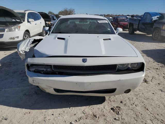 Photo 5 from auction – 2010 DODGE CHALLENGER with VIN 2B3CJ4DV7AH260059