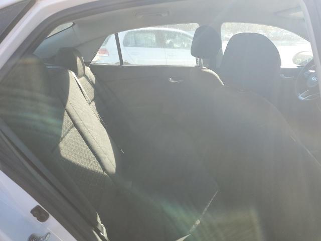 Photo 10 from auction – 2018 KIA RIO LX with VIN 3KPA24AB7JE048402