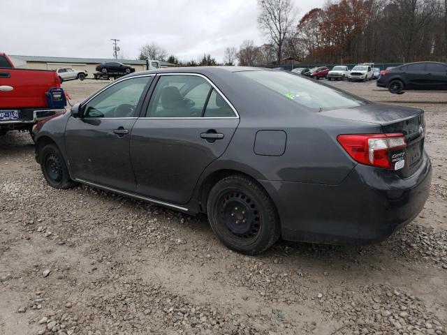 Photo 2 from auction – 2012 TOYOTA CAMRY BASE with VIN 4T1BF1FK0CU002961