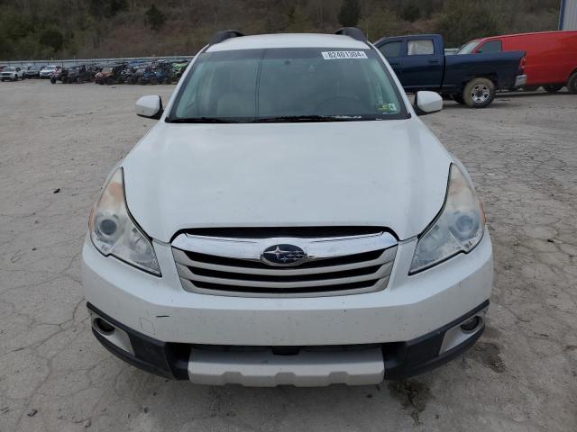 Снимка 5 от търг – 2012 SUBARU OUTBACK 2. с VIN 4S4BRCCC3C3257013