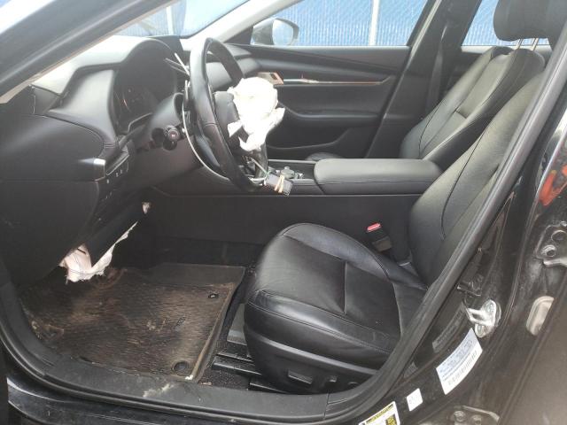 Photo 7 from auction – 2019 MAZDA 3 PREFERRE with VIN JM1BPBDM5K1119785