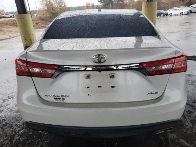 Photo 6 from auction – 2013 TOYOTA AVALON BAS with VIN 4T1BK1EB6DU066825