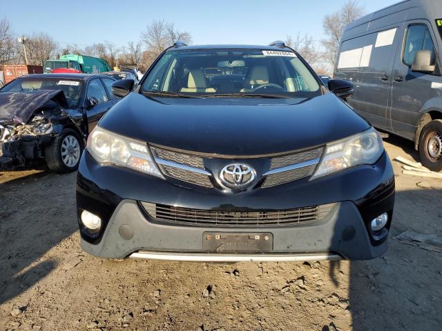 Photo 5 from auction – 2015 TOYOTA RAV4 LIMIT with VIN 2T3DFREV1FW362089