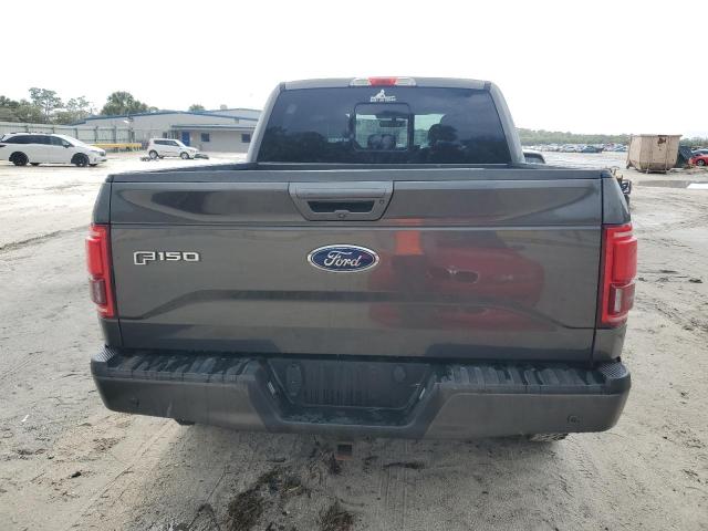 Photo 6 from auction – 2017 FORD F150 SUPER with VIN 1FTEW1EG5HKC99338