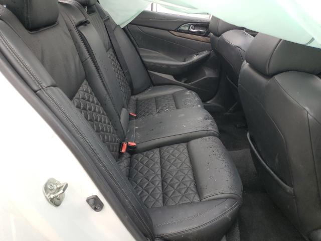 Photo 10 from auction – 2016 NISSAN MAXIMA 3.5 with VIN 1N4AA6AP5GC403387