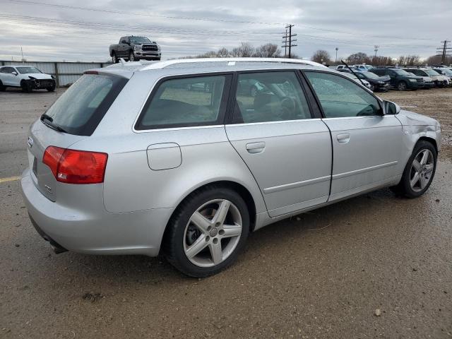 Photo 3 from auction – 2005 AUDI A4 2.0T AV with VIN WAUKF68E25A492703