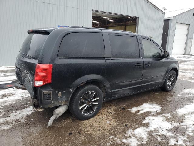 Photo 3 from auction – 2014 DODGE GRAND CARA with VIN 2C4RDGBG8ER149266