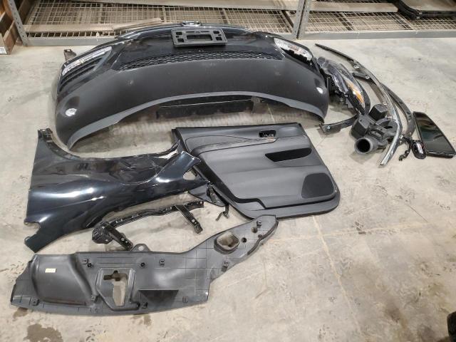 Photo 13 from auction – 2016 HONDA PILOT EXLN with VIN 5FNYF6H73GB024021