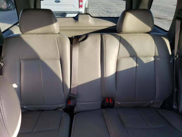 Photo 10 from auction – 2004 BUICK RAINIER CX with VIN 5GADT13S842300019
