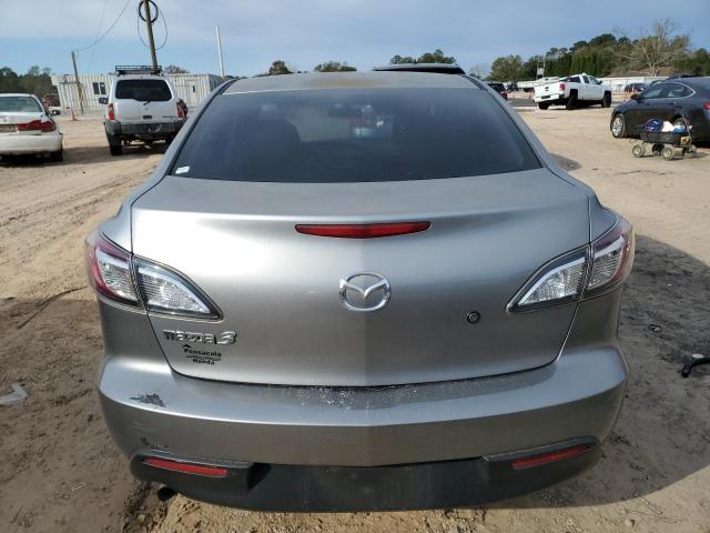 Photo 6 from auction – 2010 MAZDA 3 I with VIN JM1BL1SF7A1310696