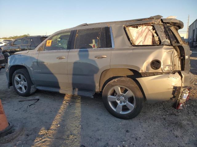 Photo 2 from auction – 2017 CHEVROLET TAHOE C150 with VIN 1GNSCAKC8HR392818