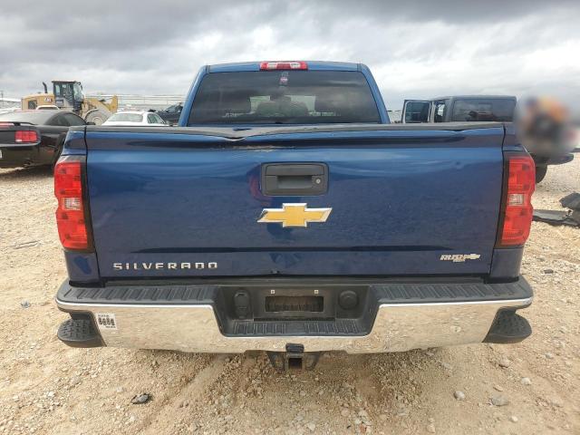 Photo 6 from auction – 2015 CHEVROLET SILVERADO with VIN 1GCRCPEC1FZ424477