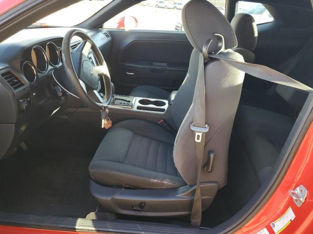 Photo 7 from auction – 2010 DODGE CHALLENGER with VIN 2B3CJ4DV6AH322468
