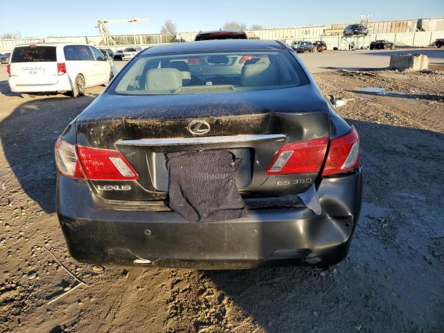 Photo 6 from auction – 2007 LEXUS ES 350 with VIN JTHBJ46G472042122