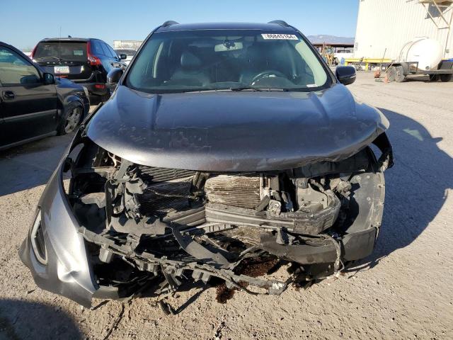 Photo 5 from auction – 2017 FORD EDGE SEL with VIN 2FMPK3J85HBB57057
