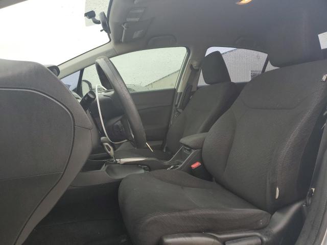 Photo 7 from auction – 2013 HONDA CIVIC LX with VIN 2HGFB2F57DH594253