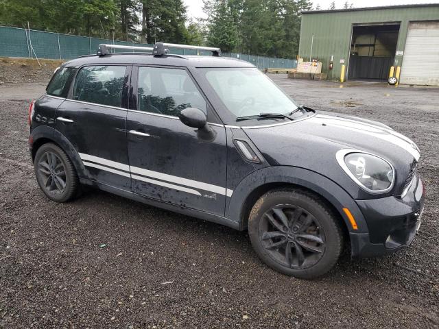 Photo 4 from auction – 2012 MINI COOPER S C with VIN WMWZC5C53CWM12785