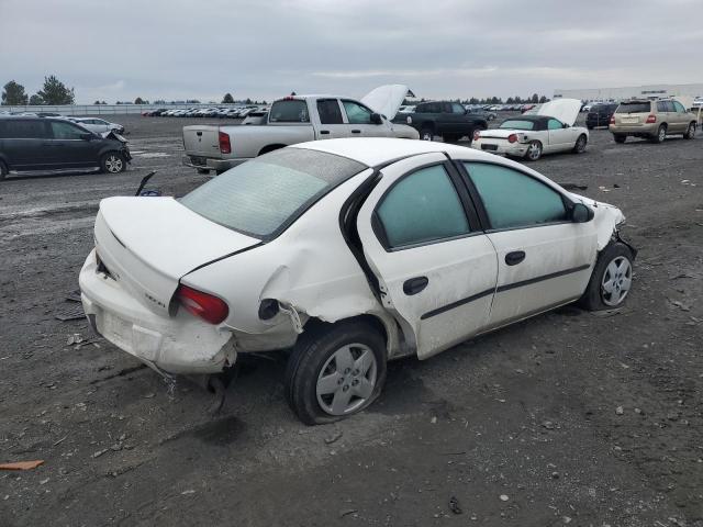 Photo 3 from auction – 2005 DODGE NEON BASE with VIN 1B3ES26C85D108994