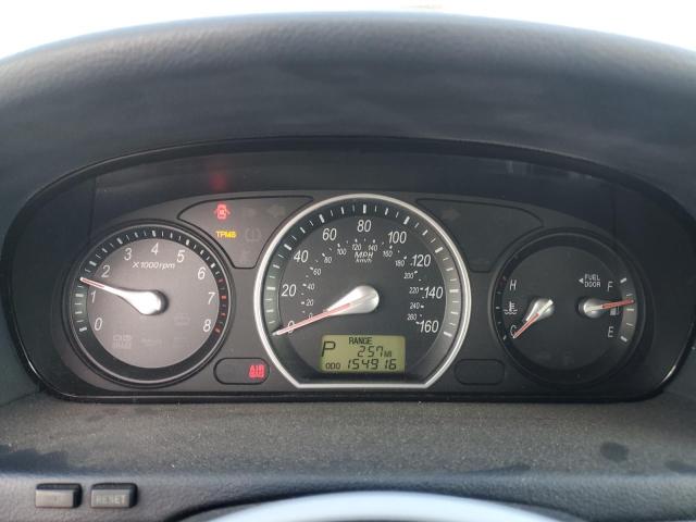Photo 9 from auction – 2008 HYUNDAI SONATA SE with VIN 5NPEU46F18H403108