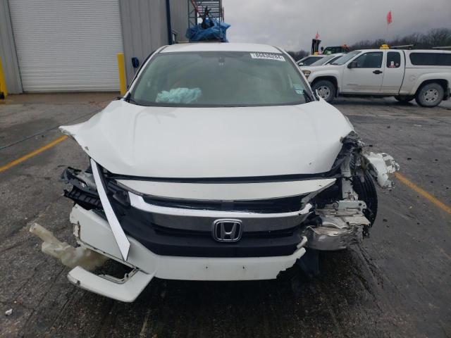 Photo 5 from auction – 2018 HONDA CIVIC LX with VIN 2HGFC2F53JH608674