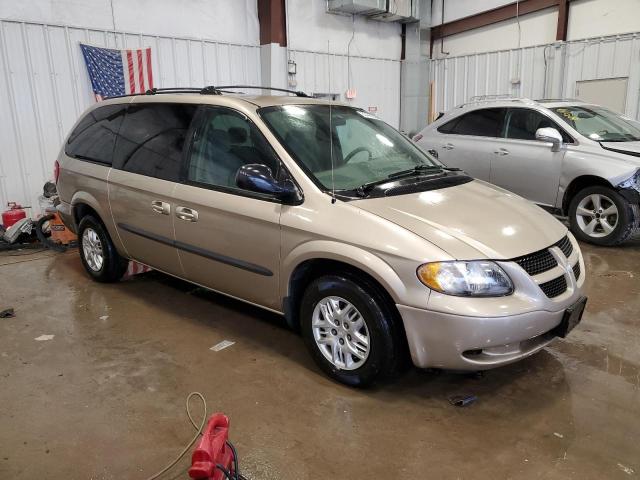 Photo 4 from auction – 2003 DODGE GRAND CARA with VIN 2D8GP443X3R142566