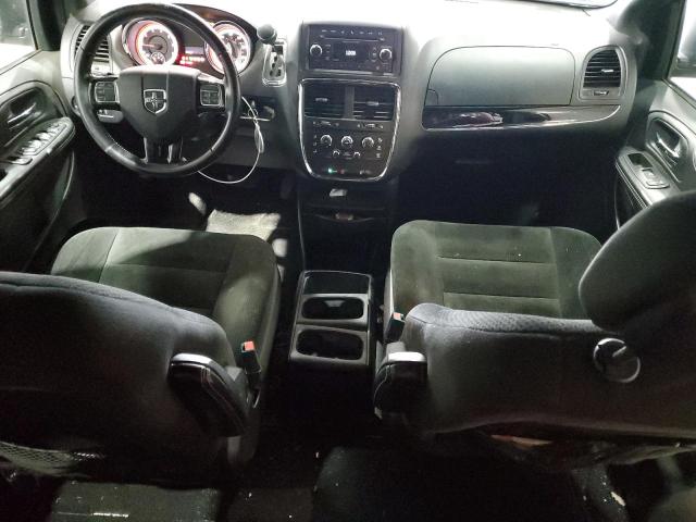 Photo 8 from auction – 2016 DODGE GRAND CARA with VIN 2C4RDGBG8GR116285
