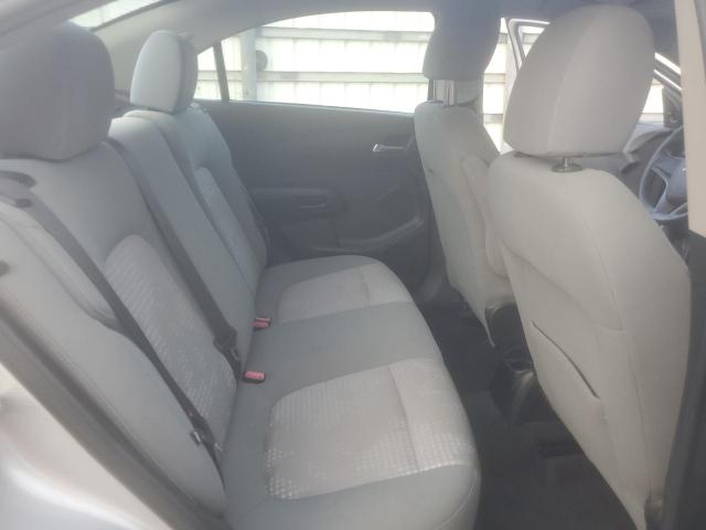 Photo 10 from auction – 2012 CHEVROLET SONIC LS with VIN 1G1JB5SHXC4120165