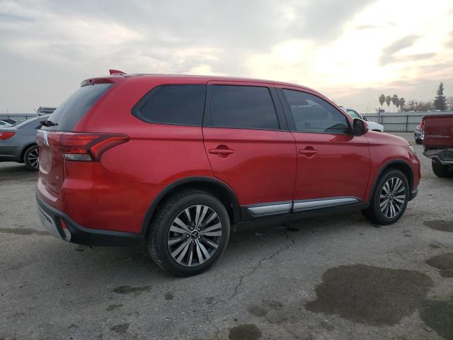 Photo 3 from auction – 2020 MITSUBISHI OUTLANDER with VIN JA4AD3A32LZ004077